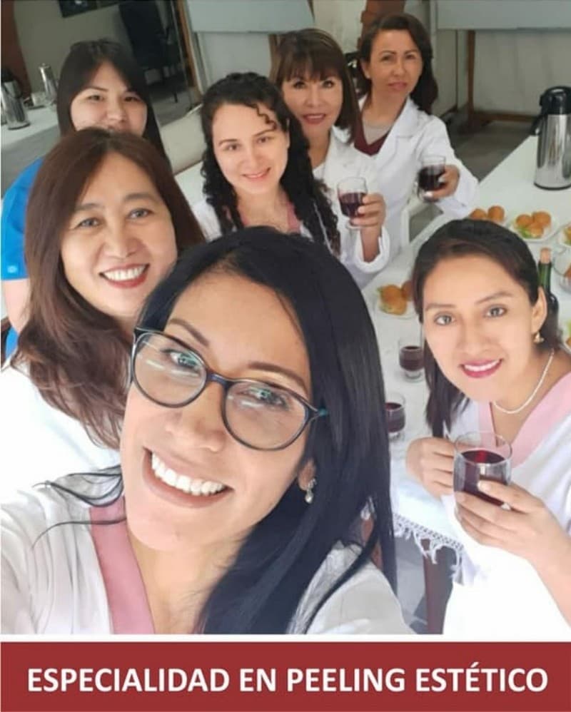 Alenit Peru - Escuela
