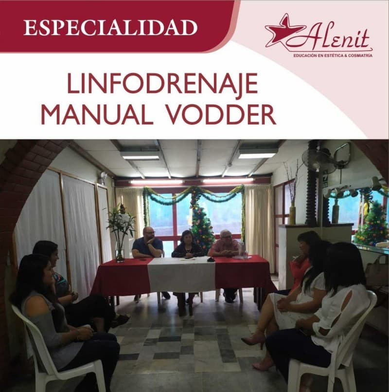 Alenit Peru - Escuela
