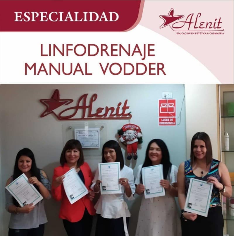 Alenit Peru - Escuela