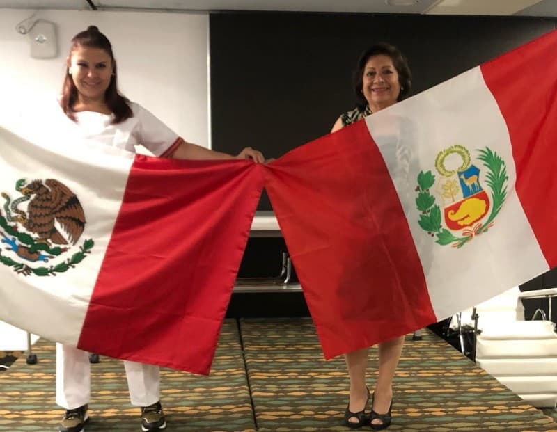 Alenit Peru - Eventos