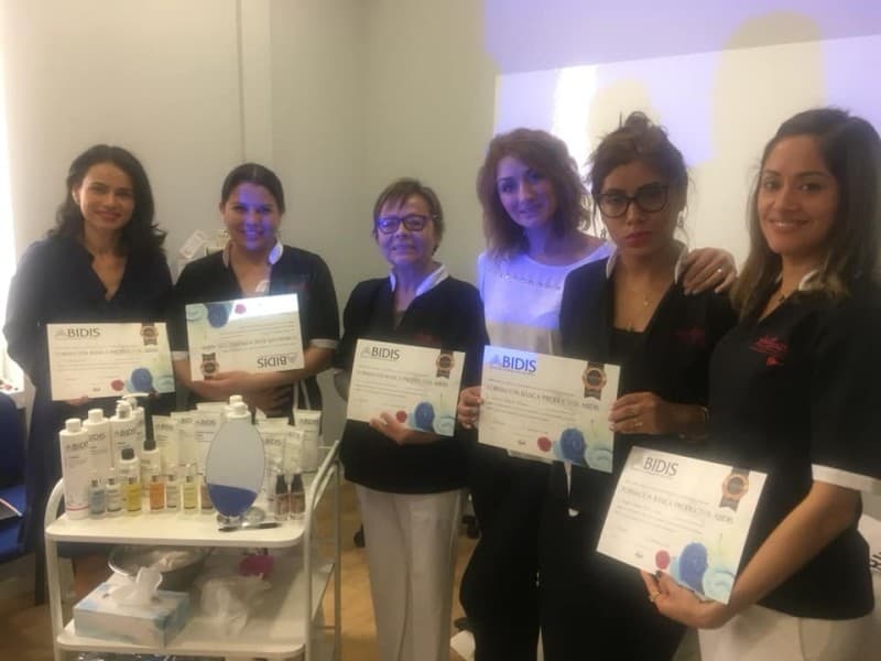 Alenit Peru - Eventos