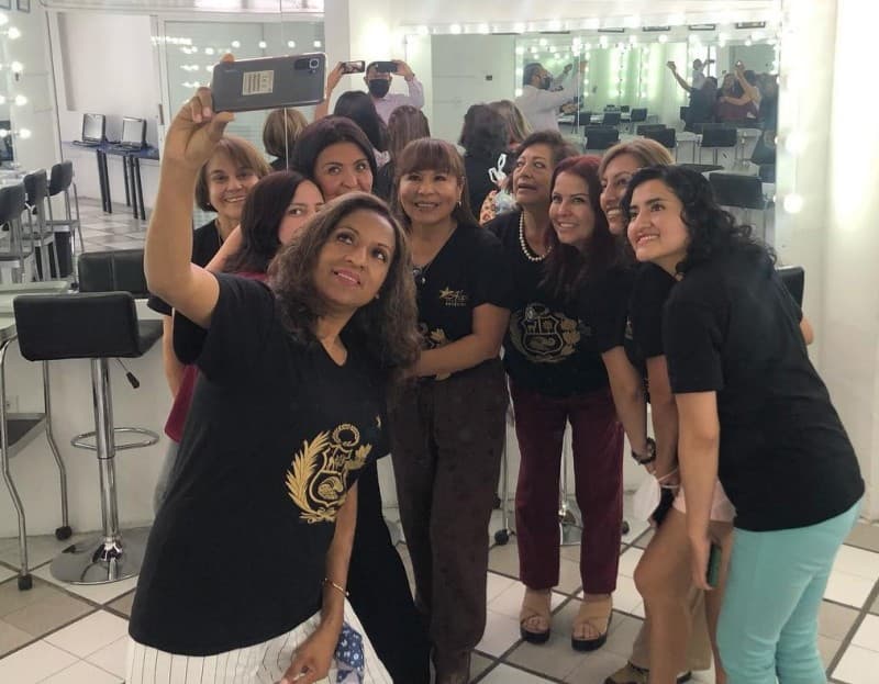 Alenit Peru - Eventos