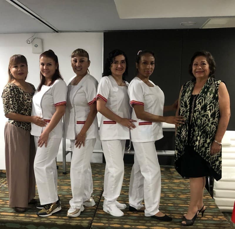 Alenit Peru - Eventos