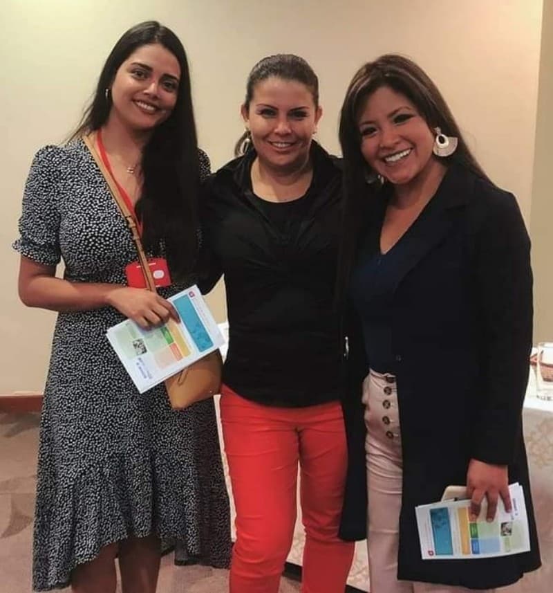 Alenit Peru - Eventos