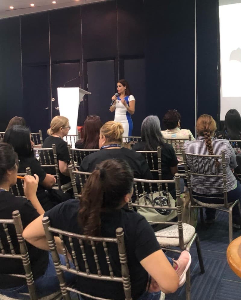 Alenit Peru - Eventos