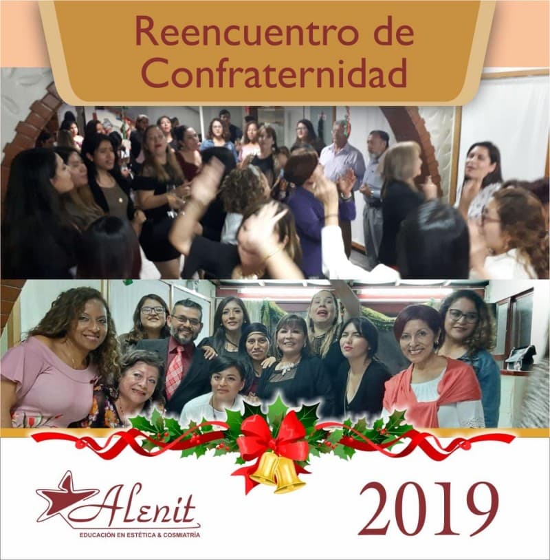 Alenit Peru - Eventos