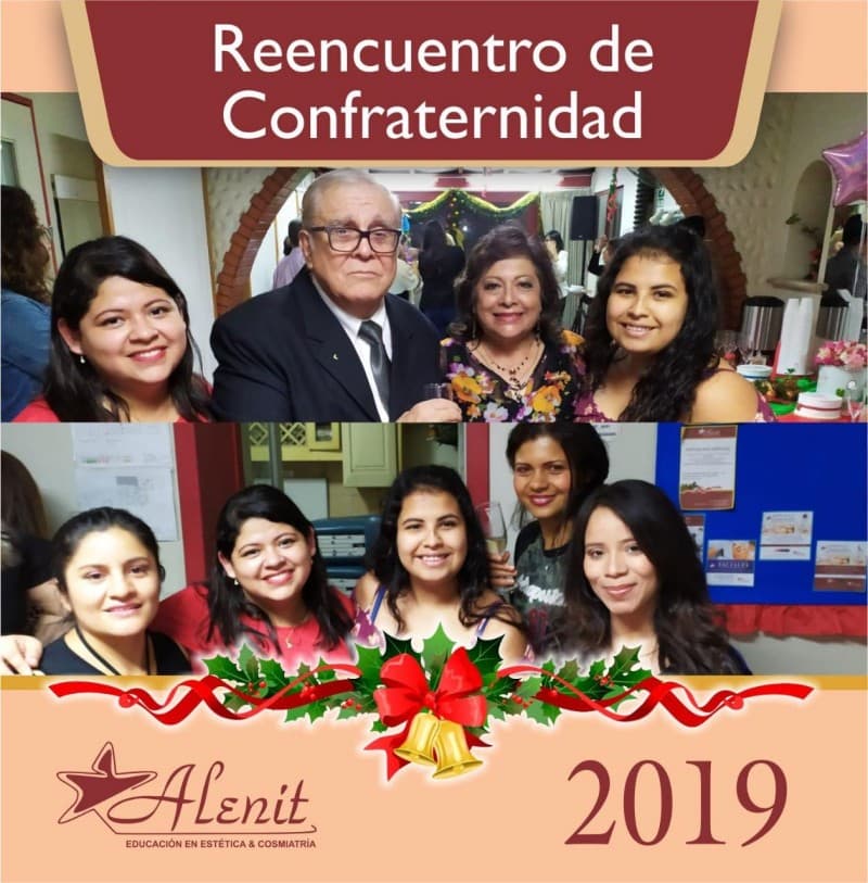 Alenit Peru - Eventos