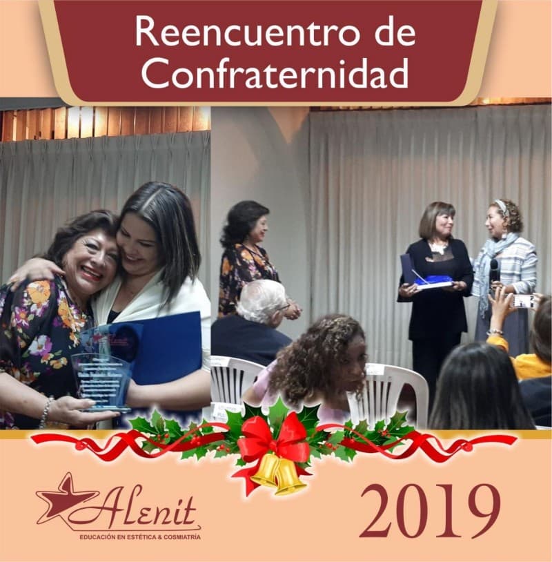 Alenit Peru - Eventos