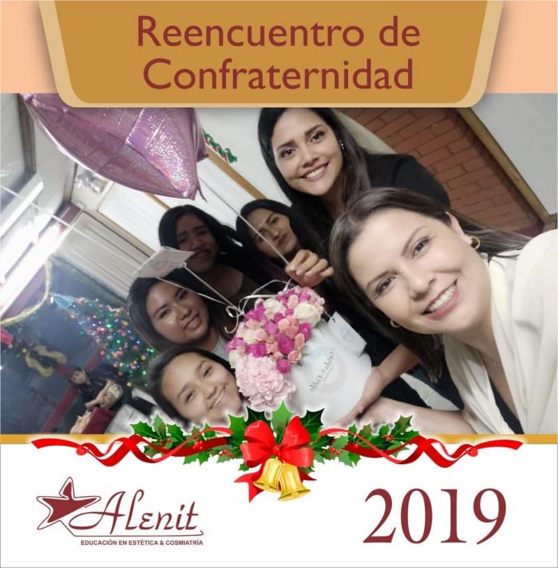 Alenit Peru - Eventos