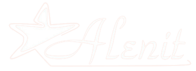 Alenit logo